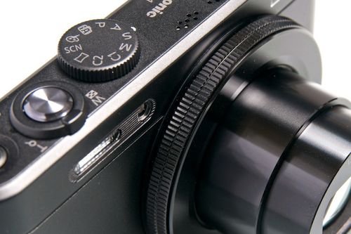 松下dmc-lf1新锐型号数码相机产品