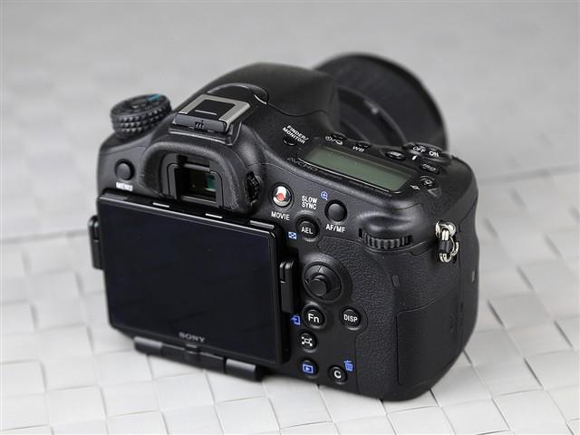 5-5.6 sam套机)数码相机产品图片5(5/37)